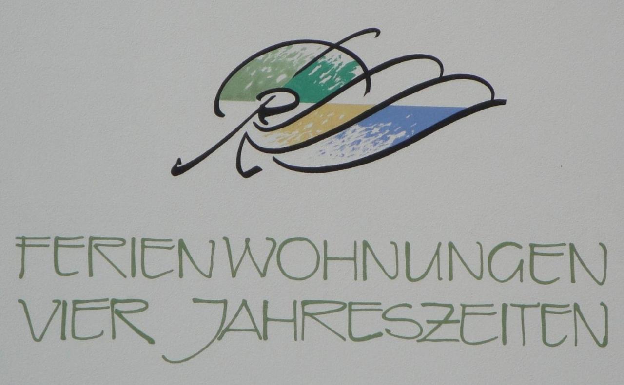 Ferienwohnungen Vier Jahreszeiten Längenfeld Esterno foto